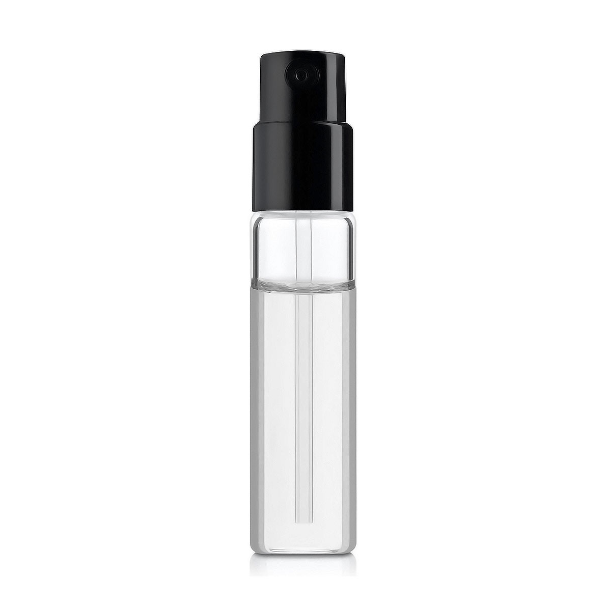 Gleam Perfume Silver Minerale Парфуми унісекс, 2 мл (пробник)